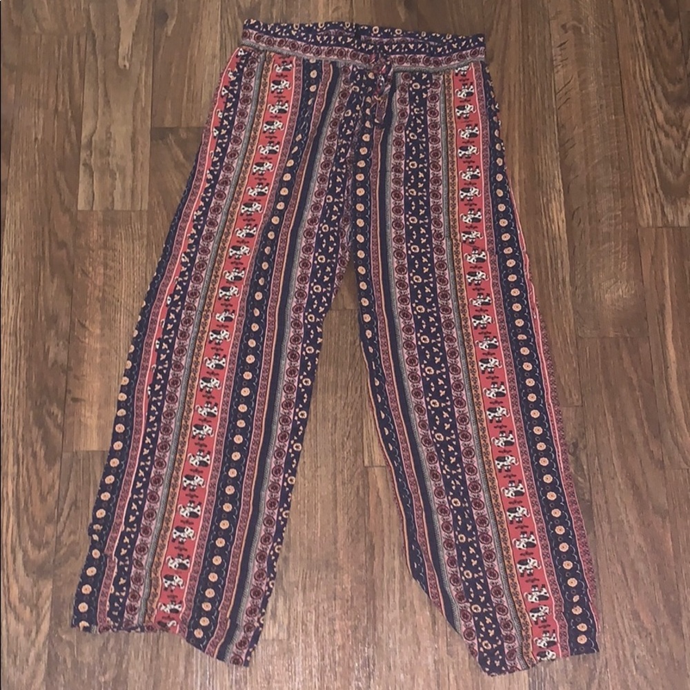 Float beach pants